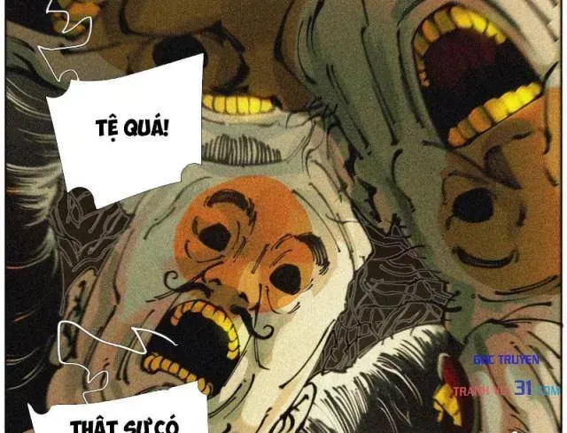 Tiền Liệt Tiên Chapter 95 - Trang 39