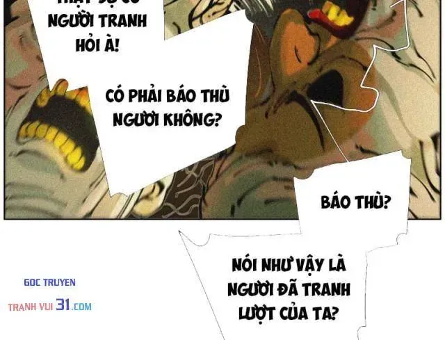 Tiền Liệt Tiên Chapter 95 - Trang 40