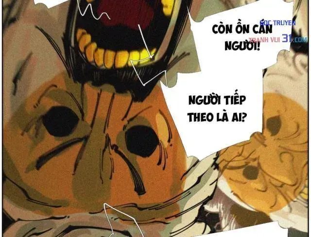 Tiền Liệt Tiên Chapter 95 - Trang 43