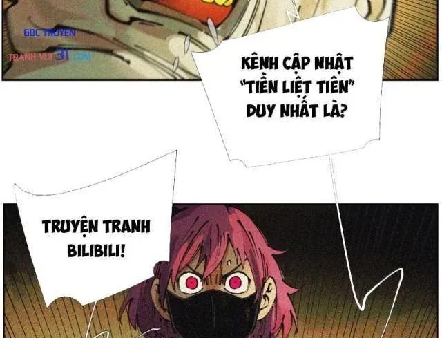 Tiền Liệt Tiên Chapter 95 - Trang 48