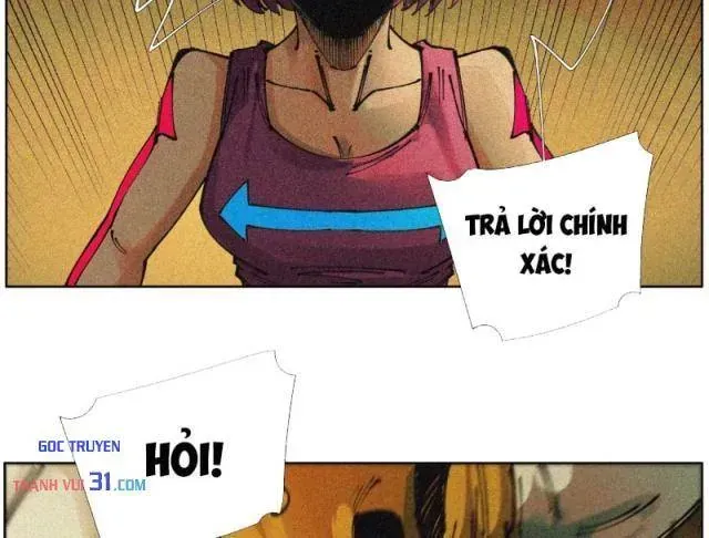 Tiền Liệt Tiên Chapter 95 - Trang 49