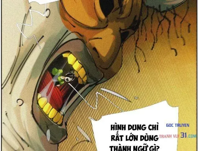 Tiền Liệt Tiên Chapter 95 - Trang 50