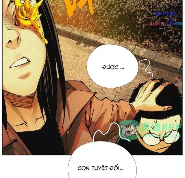 Tiền Liệt Tiên Chapter 96 - Trang 22
