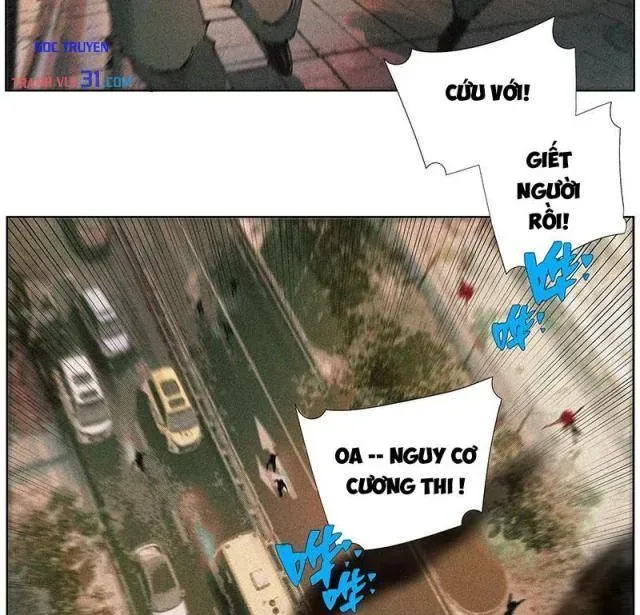 Tiền Liệt Tiên Chapter 96 - Trang 27