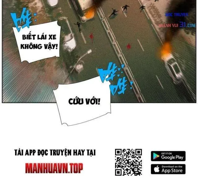 Tiền Liệt Tiên Chapter 96 - Trang 28