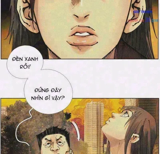 Tiền Liệt Tiên Chapter 96 - Trang 3