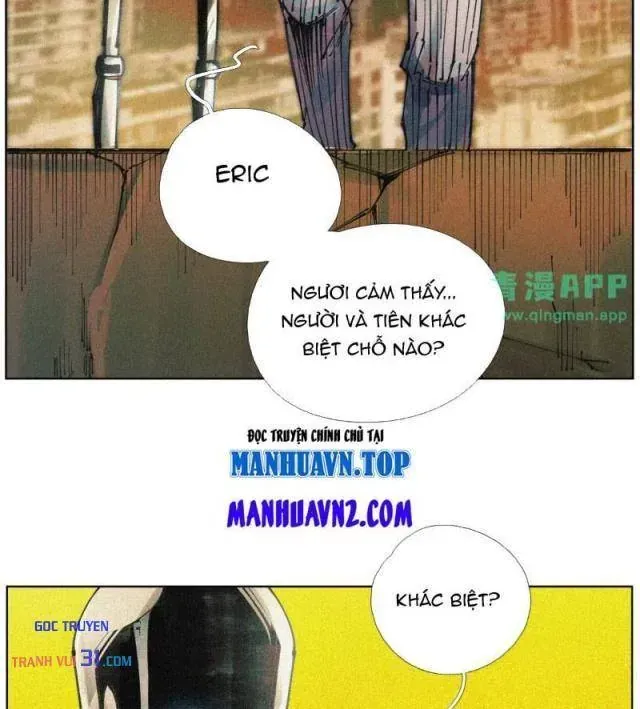 Tiền Liệt Tiên Chapter 96 - Trang 30