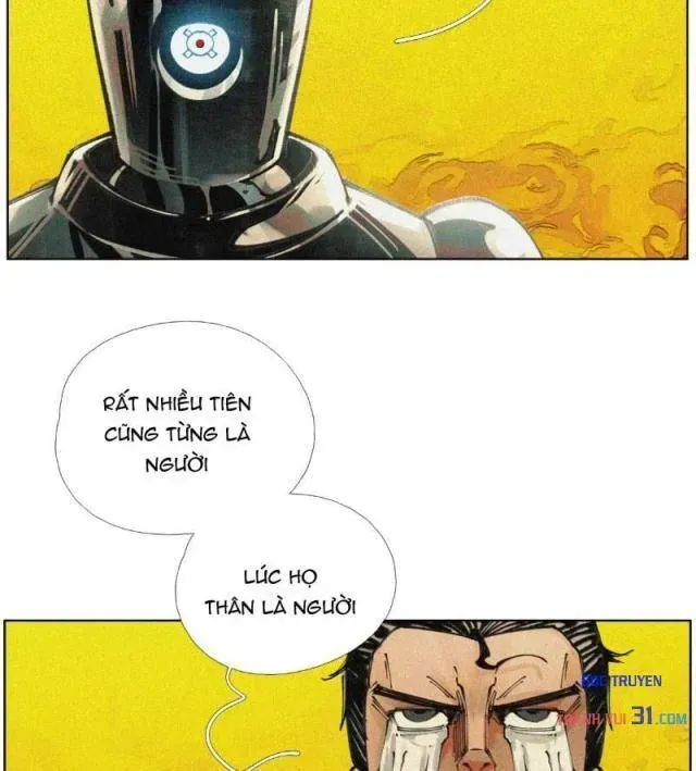Tiền Liệt Tiên Chapter 96 - Trang 31