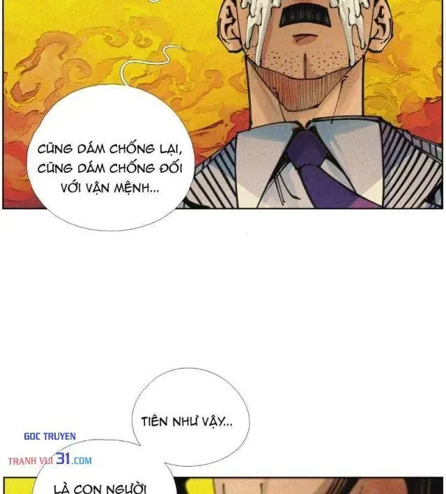 Tiền Liệt Tiên Chapter 96 - Trang 32