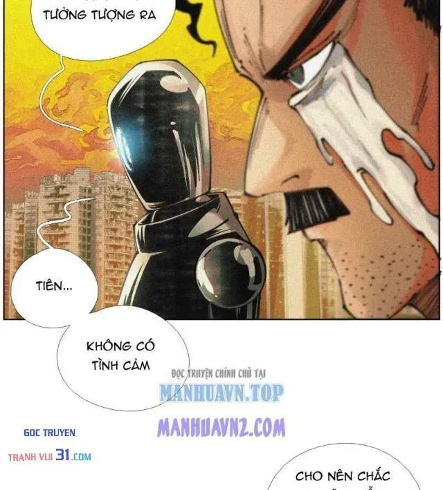Tiền Liệt Tiên Chapter 96 - Trang 33
