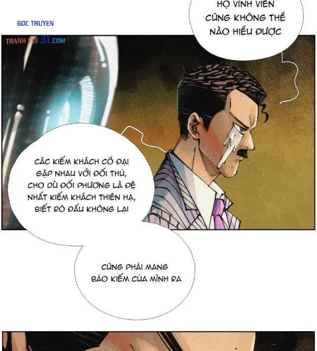 Tiền Liệt Tiên Chapter 96 - Trang 34