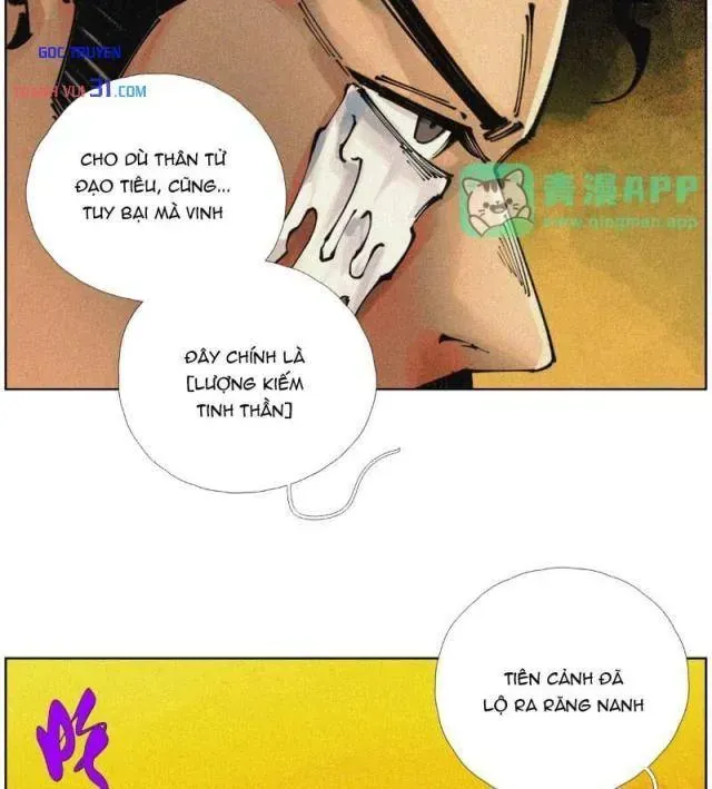 Tiền Liệt Tiên Chapter 96 - Trang 35