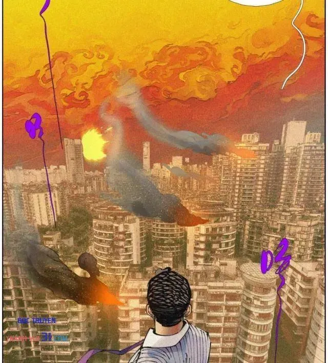 Tiền Liệt Tiên Chapter 96 - Trang 36