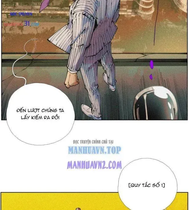 Tiền Liệt Tiên Chapter 96 - Trang 37