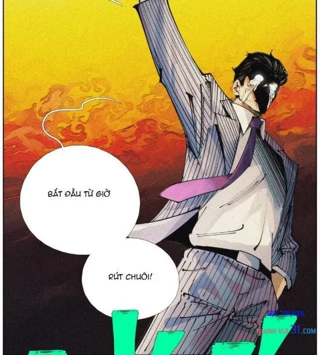Tiền Liệt Tiên Chapter 96 - Trang 39