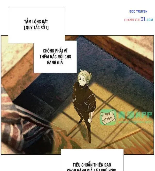 Tiền Liệt Tiên Chapter 96 - Trang 41