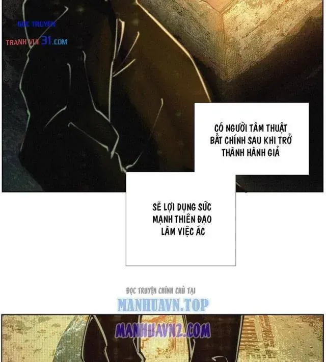 Tiền Liệt Tiên Chapter 96 - Trang 43