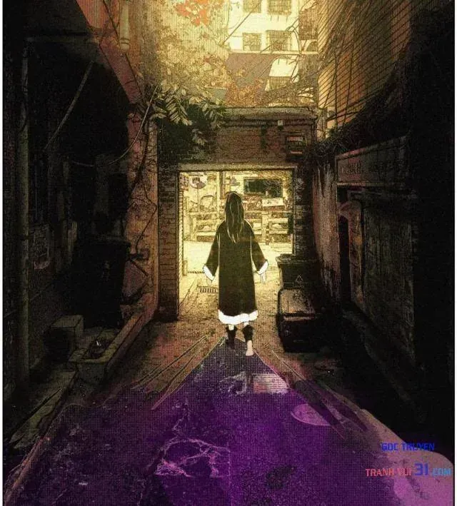 Tiền Liệt Tiên Chapter 96 - Trang 45