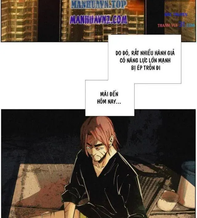 Tiền Liệt Tiên Chapter 96 - Trang 47