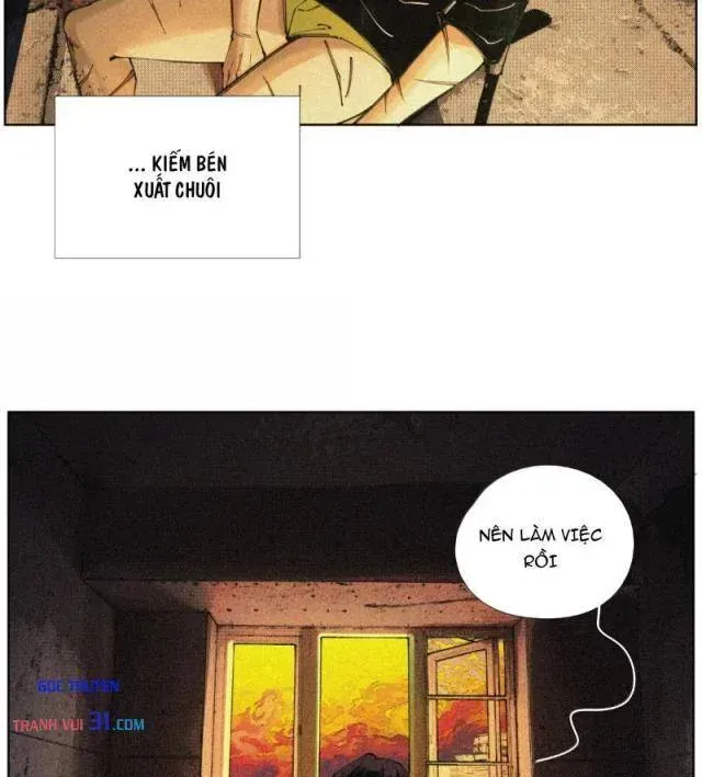 Tiền Liệt Tiên Chapter 96 - Trang 48