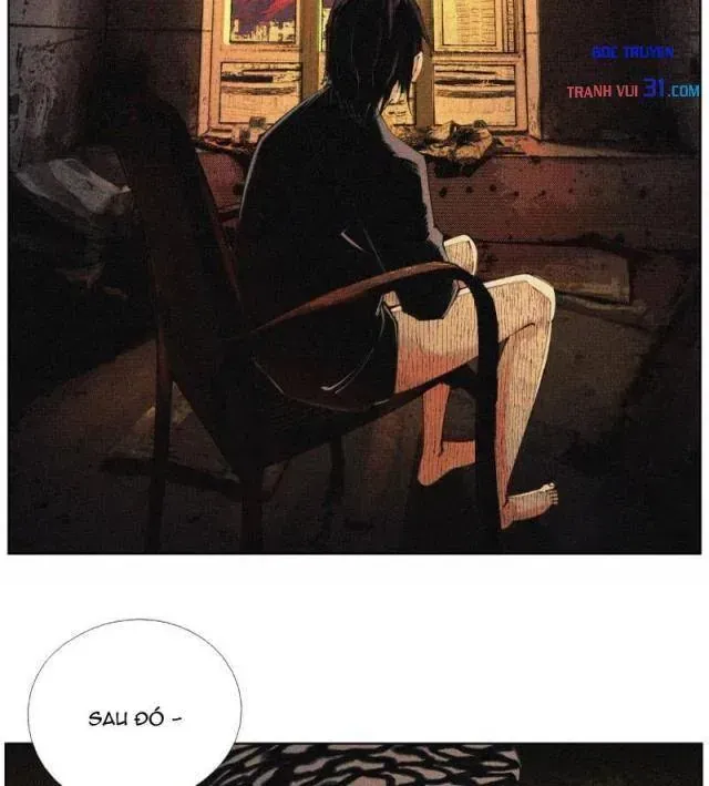 Tiền Liệt Tiên Chapter 96 - Trang 49