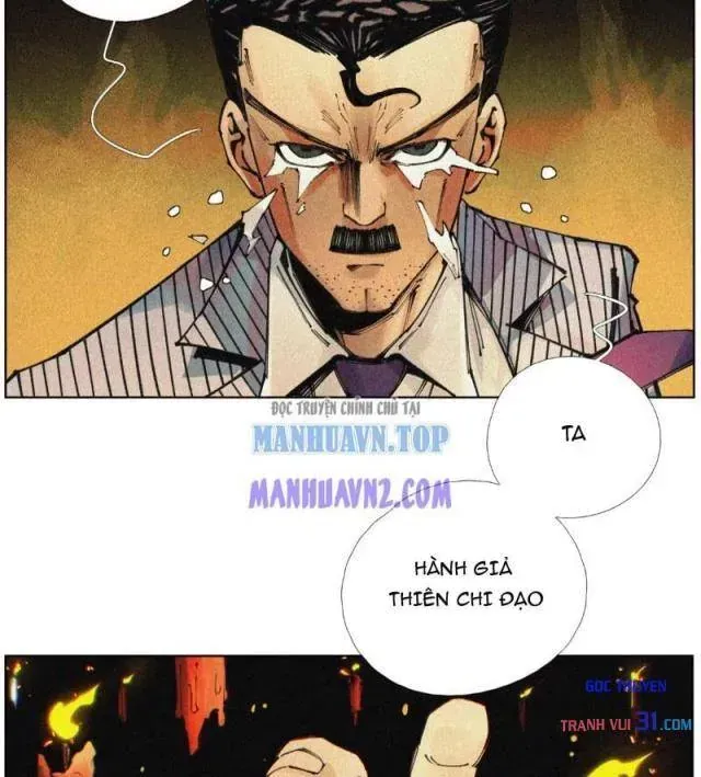 Tiền Liệt Tiên Chapter 96 - Trang 50