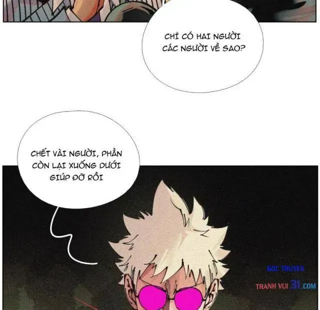 Tiền Liệt Tiên Chapter 97 - Trang 10