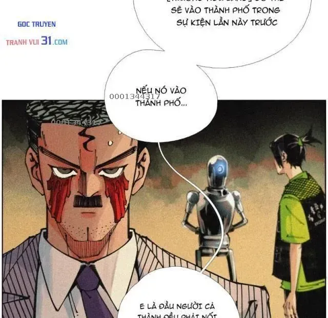 Tiền Liệt Tiên Chapter 97 - Trang 12