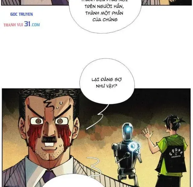 Tiền Liệt Tiên Chapter 97 - Trang 13