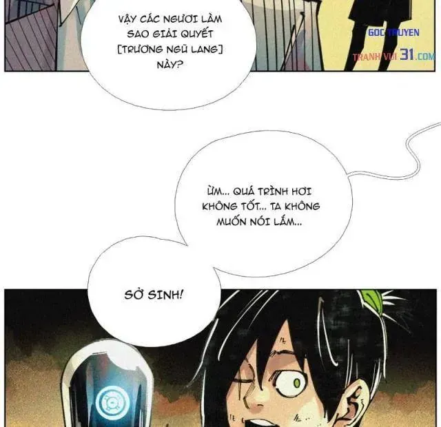 Tiền Liệt Tiên Chapter 97 - Trang 14