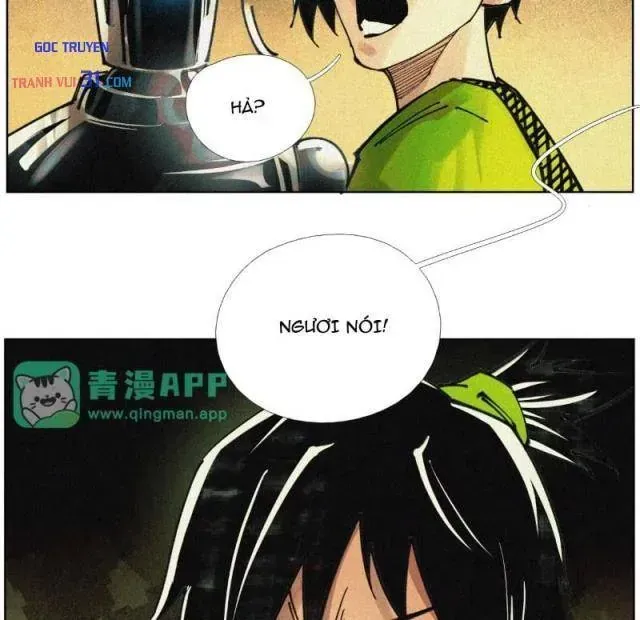 Tiền Liệt Tiên Chapter 97 - Trang 15