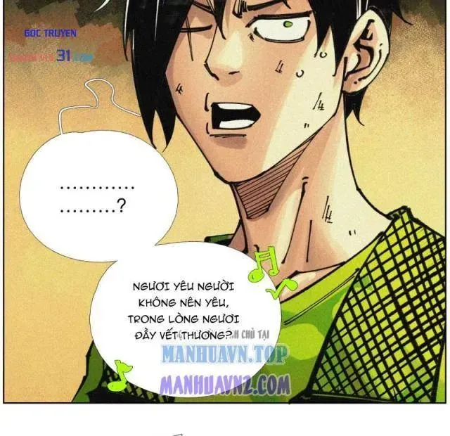 Tiền Liệt Tiên Chapter 97 - Trang 16