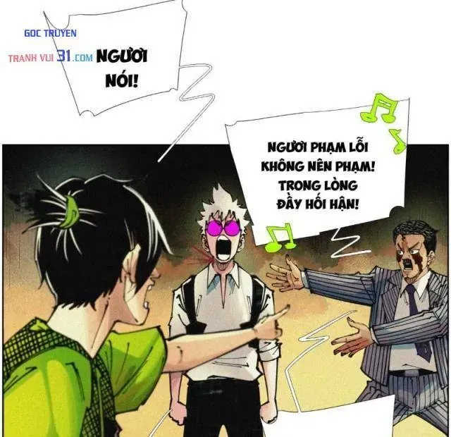 Tiền Liệt Tiên Chapter 97 - Trang 17