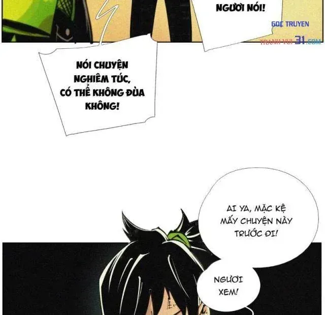 Tiền Liệt Tiên Chapter 97 - Trang 18
