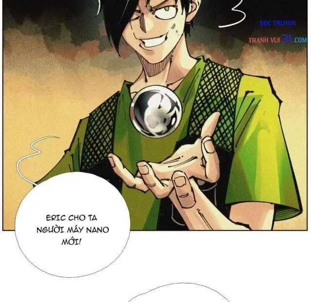 Tiền Liệt Tiên Chapter 97 - Trang 19