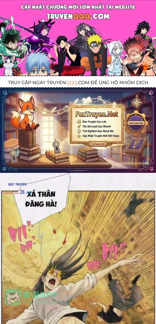 Tiền Liệt Tiên Chapter 97 - Trang 2