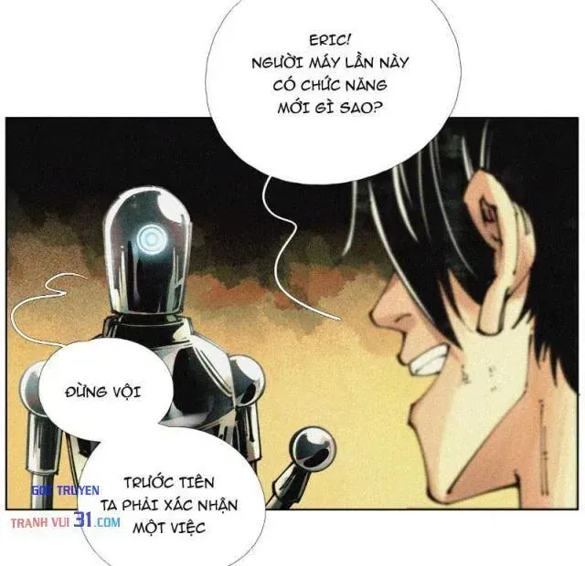Tiền Liệt Tiên Chapter 97 - Trang 20