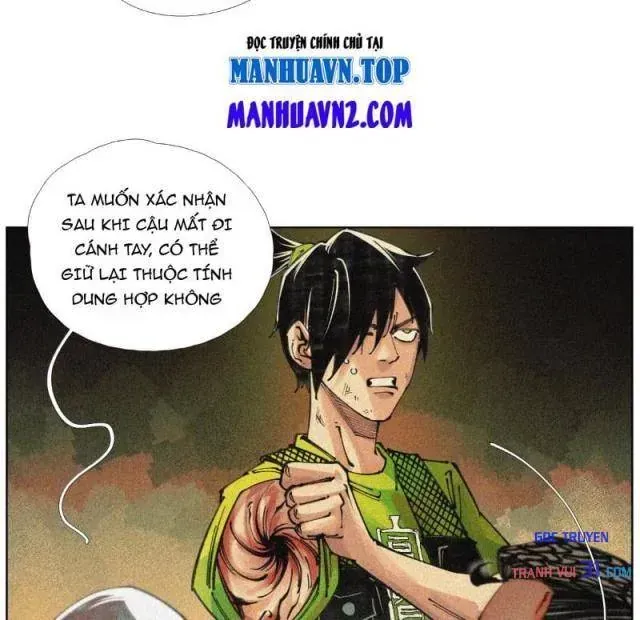 Tiền Liệt Tiên Chapter 97 - Trang 21