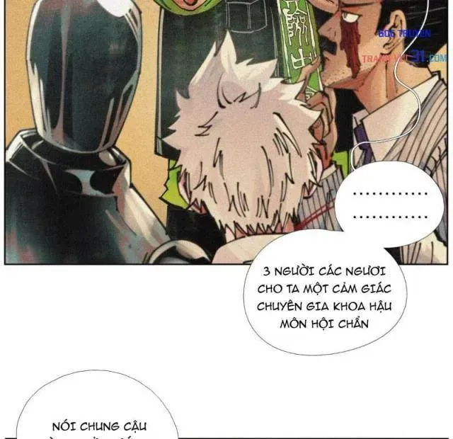 Tiền Liệt Tiên Chapter 97 - Trang 22