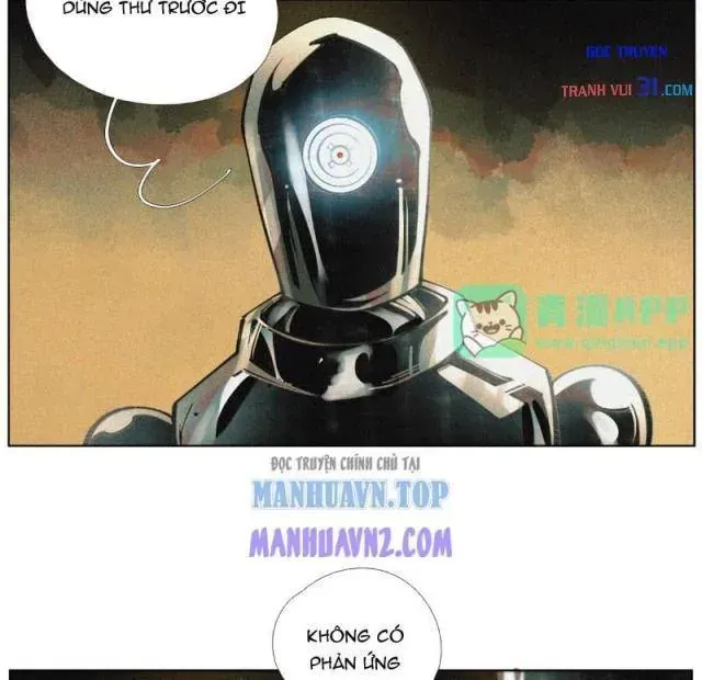 Tiền Liệt Tiên Chapter 97 - Trang 23
