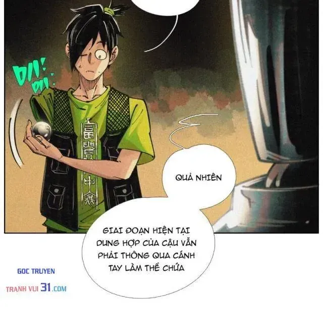 Tiền Liệt Tiên Chapter 97 - Trang 24
