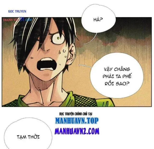 Tiền Liệt Tiên Chapter 97 - Trang 25