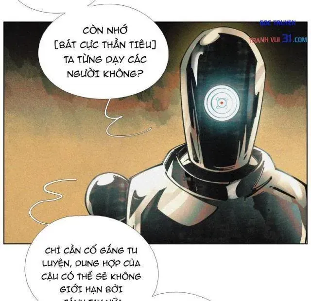Tiền Liệt Tiên Chapter 97 - Trang 26