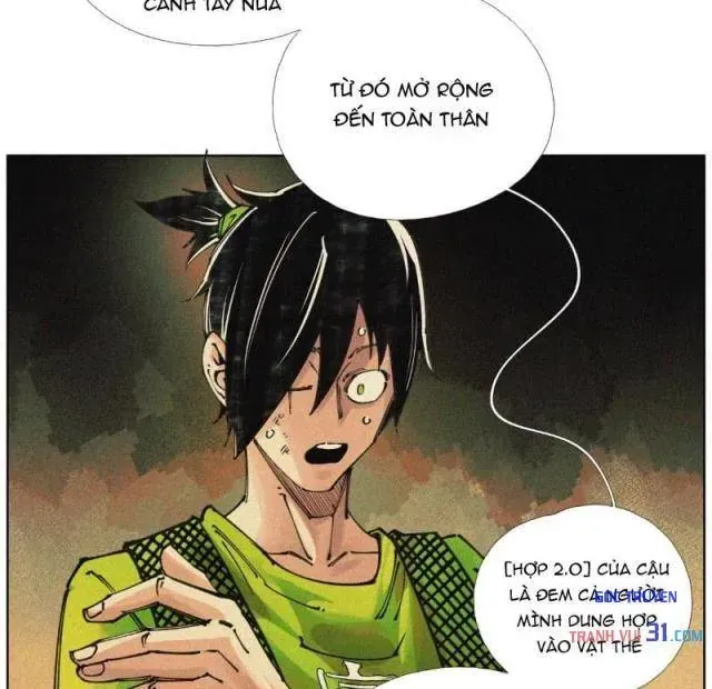 Tiền Liệt Tiên Chapter 97 - Trang 27