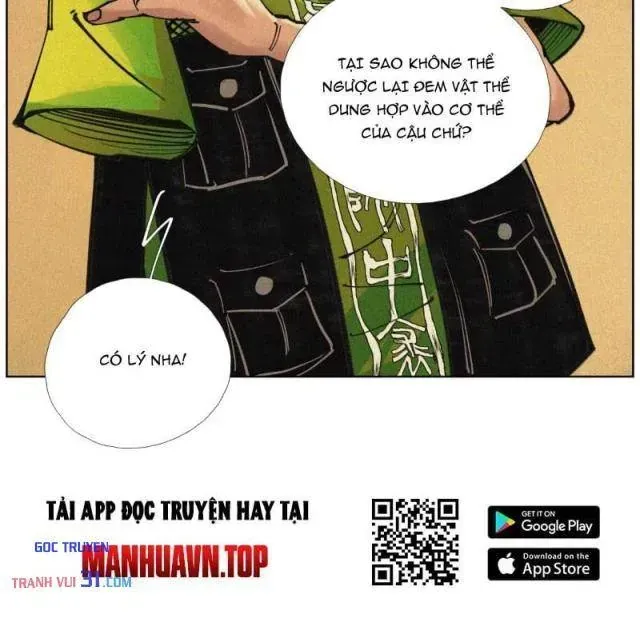 Tiền Liệt Tiên Chapter 97 - Trang 28