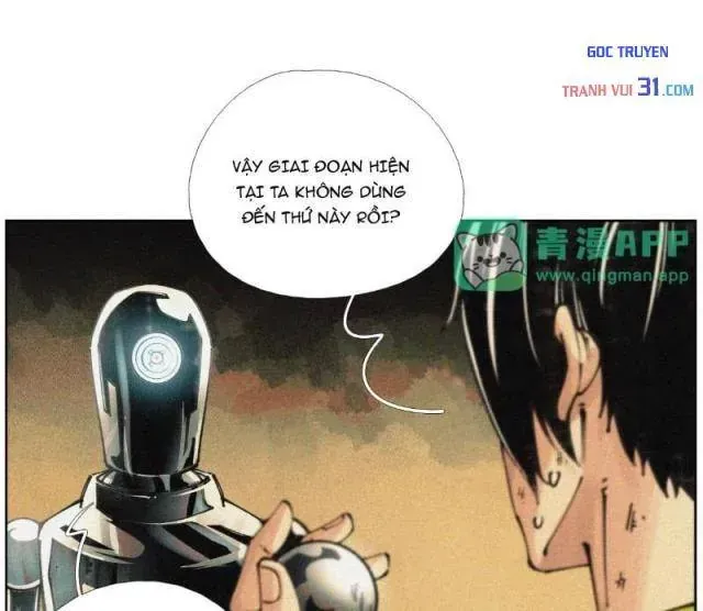 Tiền Liệt Tiên Chapter 97 - Trang 29