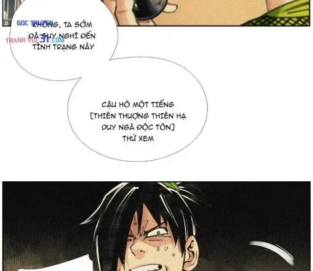 Tiền Liệt Tiên Chapter 97 - Trang 30