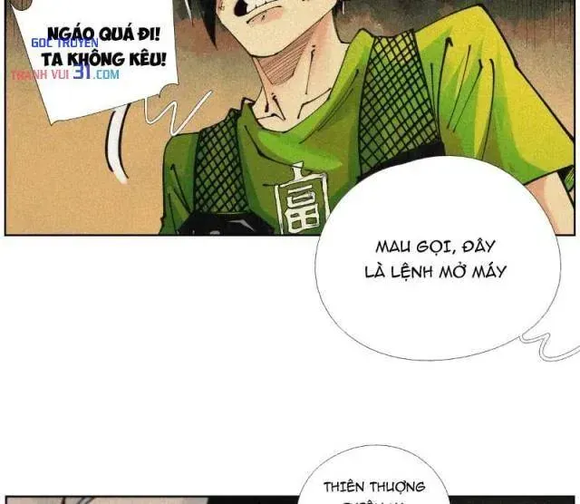 Tiền Liệt Tiên Chapter 97 - Trang 31