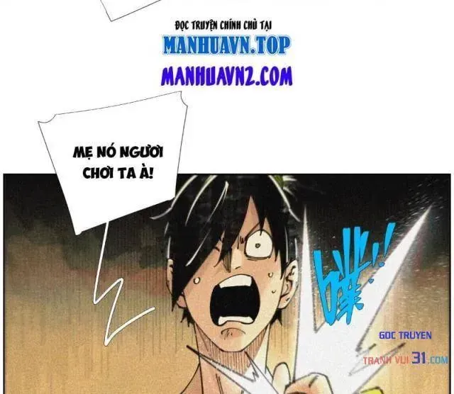 Tiền Liệt Tiên Chapter 97 - Trang 33