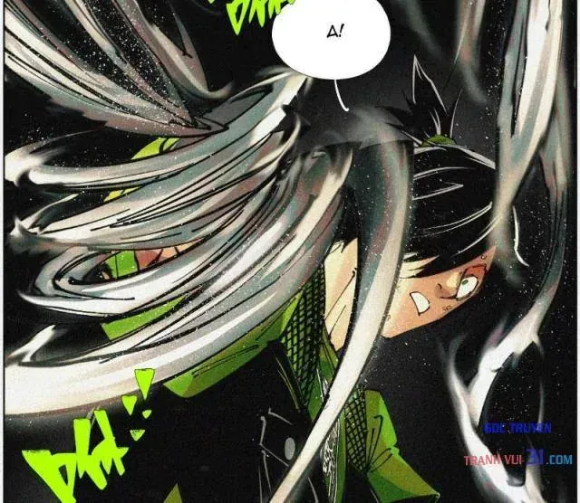 Tiền Liệt Tiên Chapter 97 - Trang 35